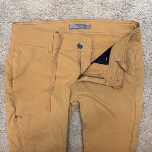 Prana pants